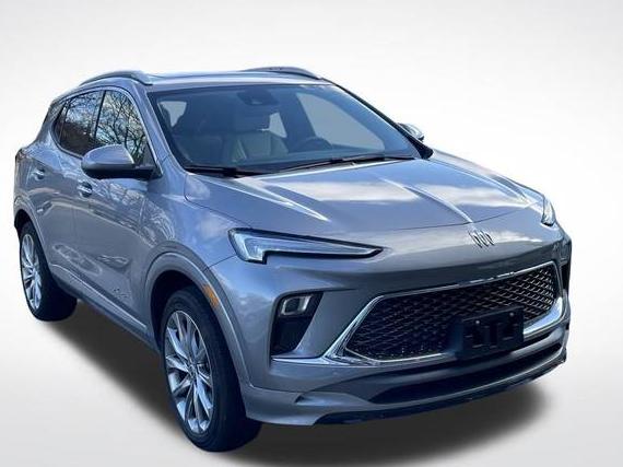 BUICK ENCORE GX 2024 KL4AMGSL8RB022395 image BUICK ENCORE GX 2024 KL4AMGSL8RB022395 image